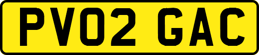PV02GAC