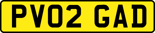 PV02GAD
