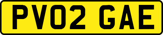 PV02GAE