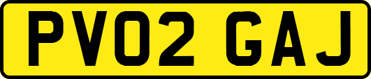 PV02GAJ