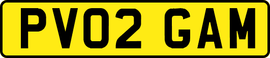 PV02GAM