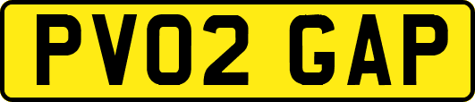 PV02GAP