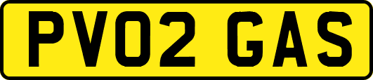 PV02GAS