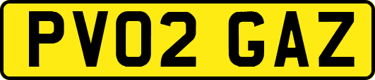 PV02GAZ