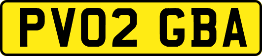 PV02GBA