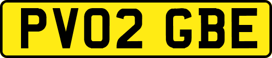 PV02GBE