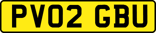 PV02GBU