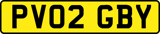 PV02GBY