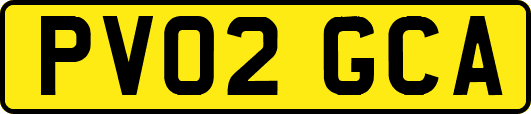 PV02GCA