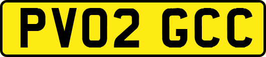 PV02GCC
