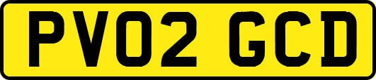 PV02GCD