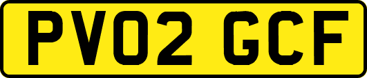 PV02GCF
