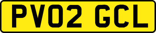 PV02GCL