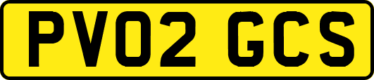 PV02GCS