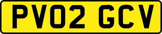 PV02GCV