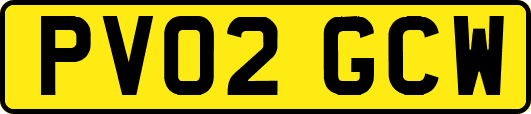 PV02GCW