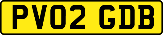 PV02GDB