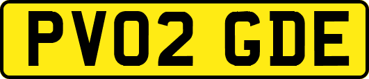 PV02GDE