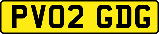 PV02GDG