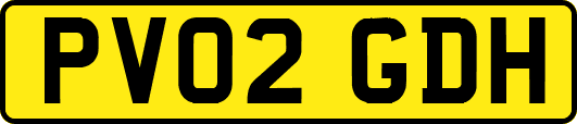 PV02GDH