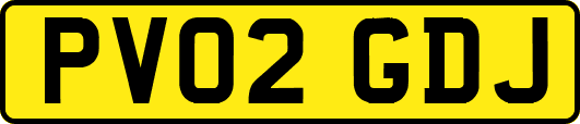 PV02GDJ