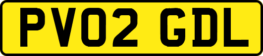 PV02GDL