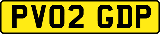 PV02GDP