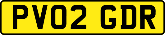 PV02GDR