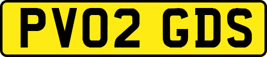PV02GDS