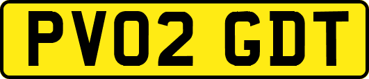 PV02GDT