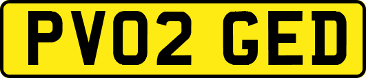 PV02GED