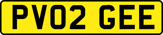 PV02GEE