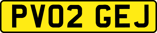 PV02GEJ