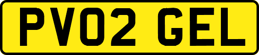 PV02GEL