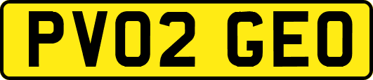 PV02GEO