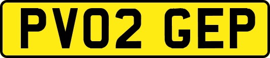 PV02GEP