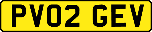 PV02GEV
