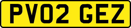 PV02GEZ