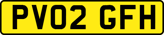 PV02GFH