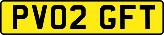 PV02GFT