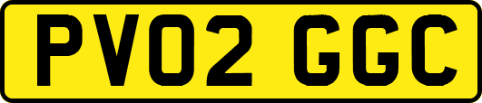 PV02GGC