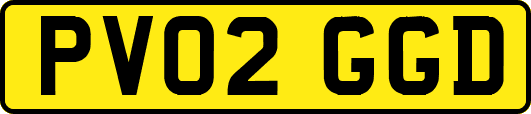 PV02GGD