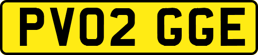 PV02GGE