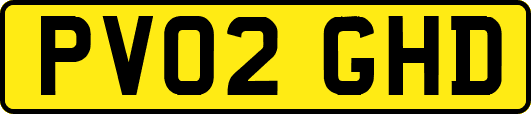 PV02GHD