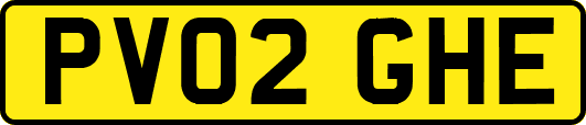 PV02GHE