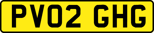 PV02GHG