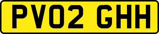 PV02GHH