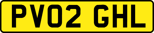 PV02GHL