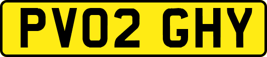 PV02GHY