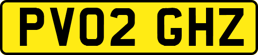 PV02GHZ